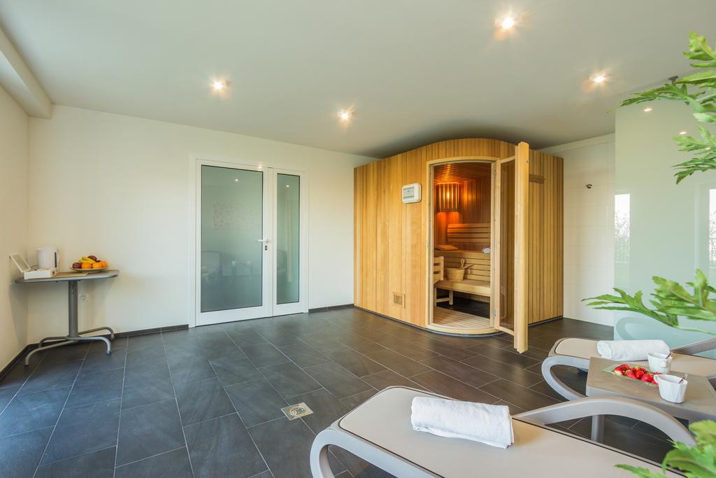 Villa Manus - Boutique Apartments Lovran Buitenkant foto
