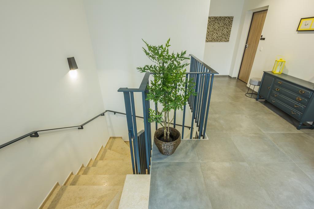 Villa Manus - Boutique Apartments Lovran Buitenkant foto
