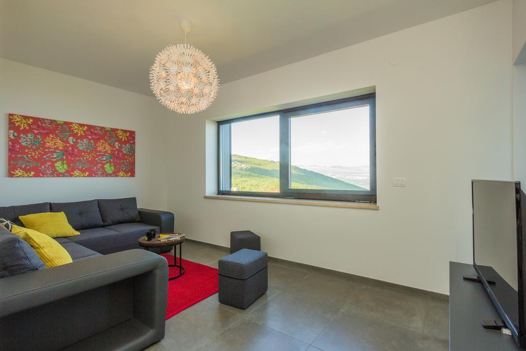 Villa Manus - Boutique Apartments Lovran Buitenkant foto
